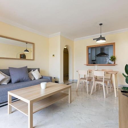 شقة Puerto Banus, Marina Banus, 2Br, 2Bth, Pool, Parking, Marbella, 2H المظهر الخارجي الصورة