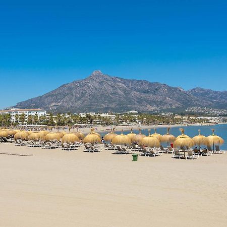 شقة Puerto Banus, Marina Banus, 2Br, 2Bth, Pool, Parking, Marbella, 2H المظهر الخارجي الصورة