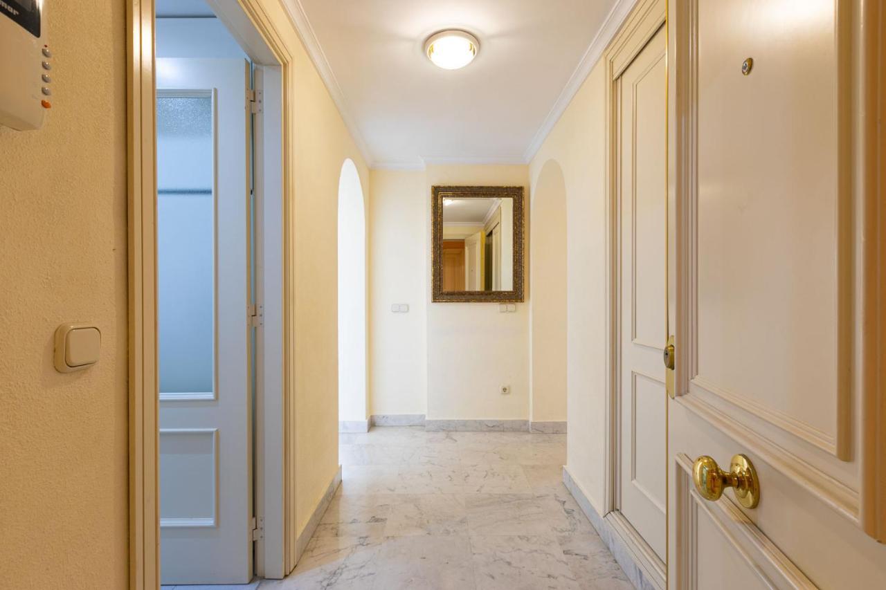 شقة Puerto Banus, Marina Banus, 2Br, 2Bth, Pool, Parking, Marbella, 2H المظهر الخارجي الصورة