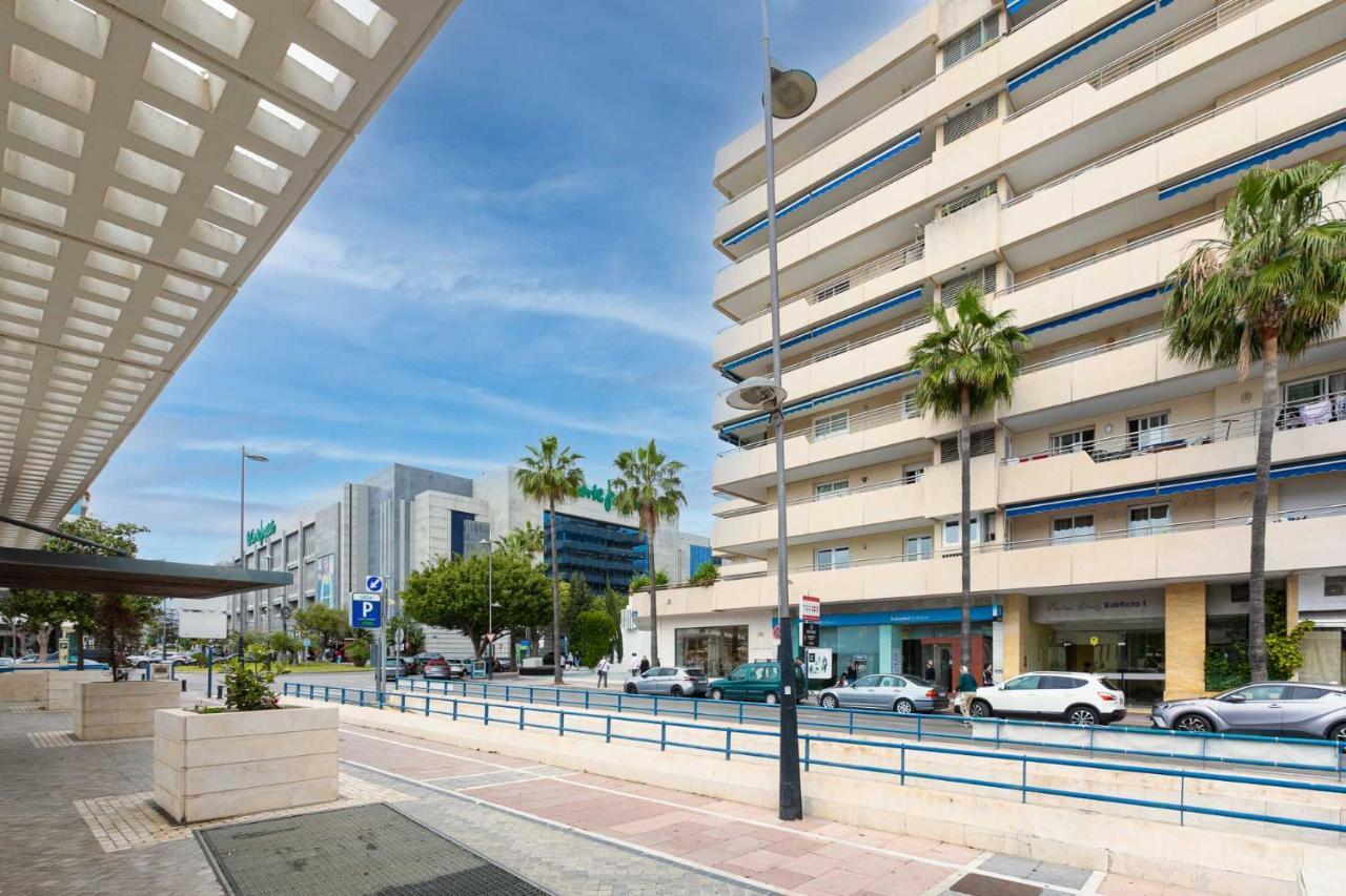 شقة Puerto Banus, Marina Banus, 2Br, 2Bth, Pool, Parking, Marbella, 2H المظهر الخارجي الصورة