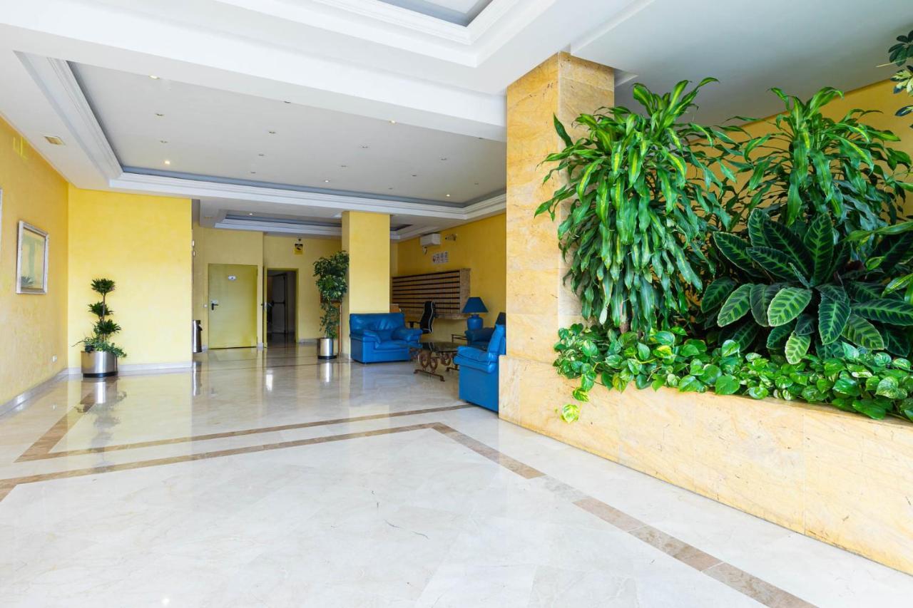 شقة Puerto Banus, Marina Banus, 2Br, 2Bth, Pool, Parking, Marbella, 2H المظهر الخارجي الصورة