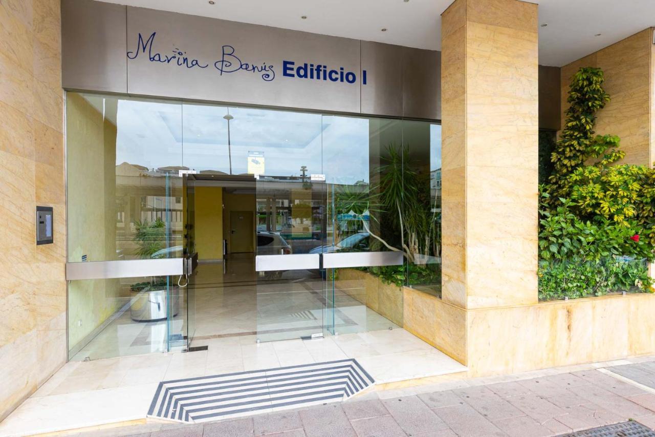 شقة Puerto Banus, Marina Banus, 2Br, 2Bth, Pool, Parking, Marbella, 2H المظهر الخارجي الصورة