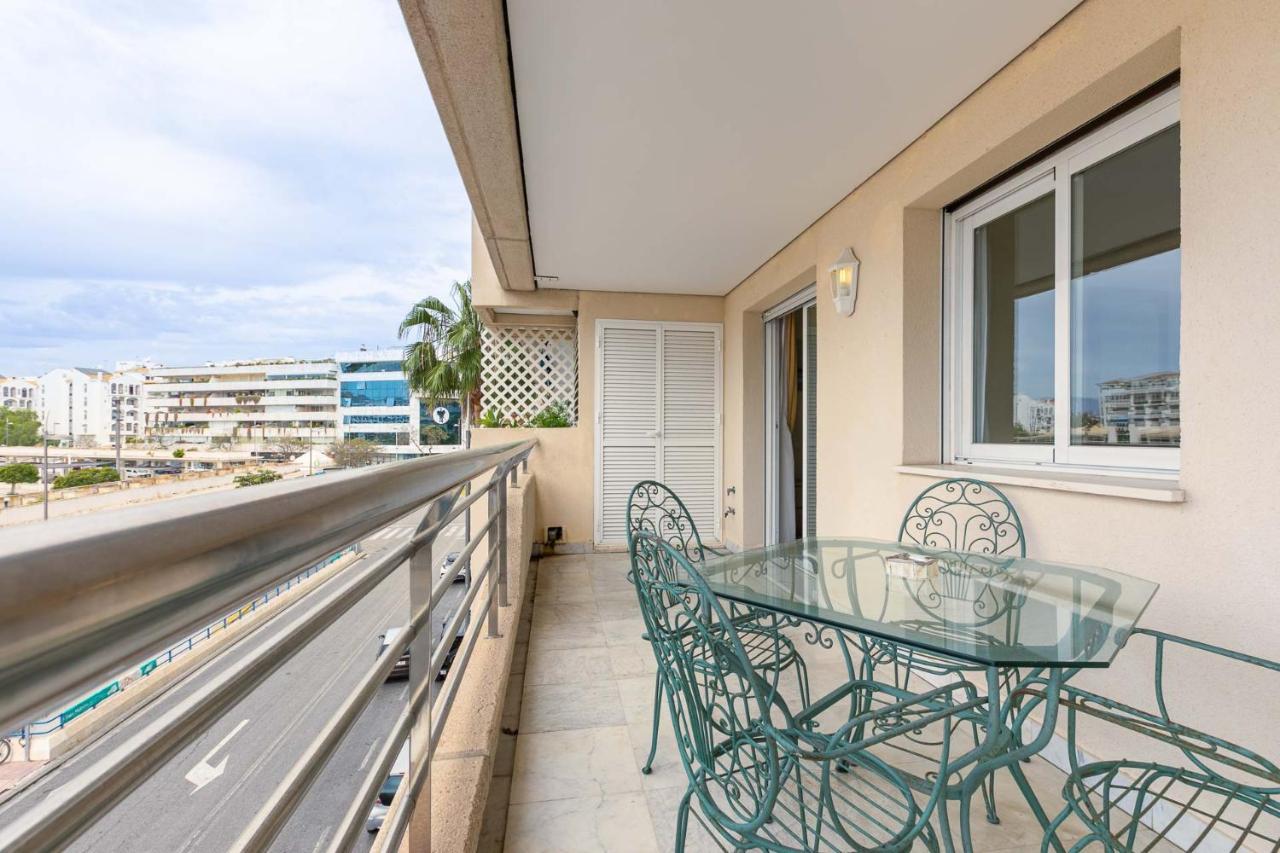 شقة Puerto Banus, Marina Banus, 2Br, 2Bth, Pool, Parking, Marbella, 2H المظهر الخارجي الصورة