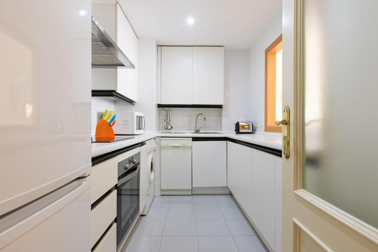 شقة Puerto Banus, Marina Banus, 2Br, 2Bth, Pool, Parking, Marbella, 2H المظهر الخارجي الصورة