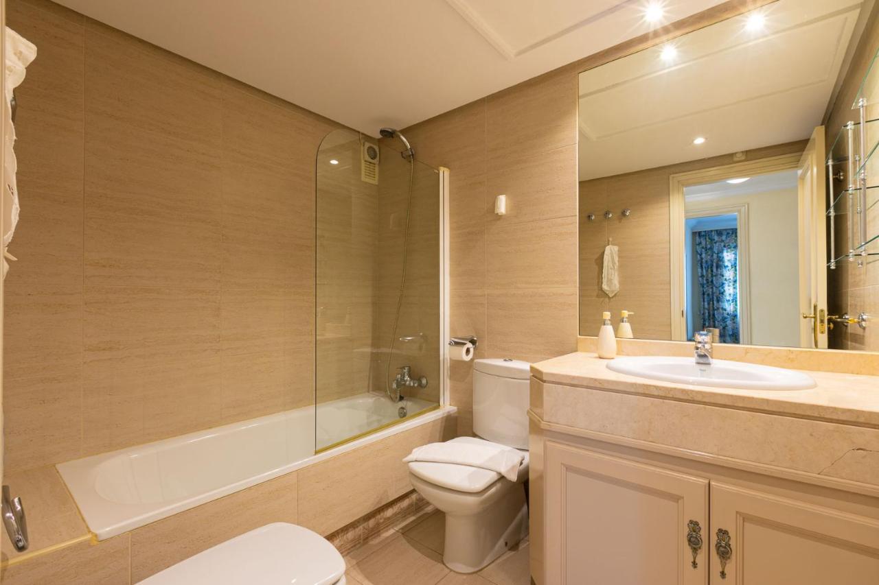 شقة Puerto Banus, Marina Banus, 2Br, 2Bth, Pool, Parking, Marbella, 2H المظهر الخارجي الصورة